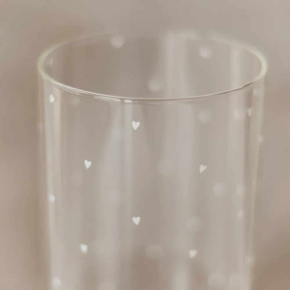 Eulenschnitt Aufbewahrungsglas Vorratsglas 31 cm