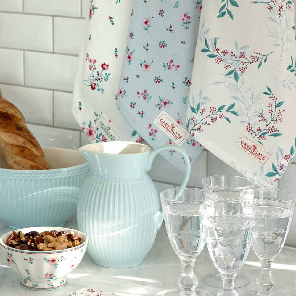 greengate handschuh GreenGate Grillhandschuh Belia White – Romantisch & Praktisch – Alsaba
