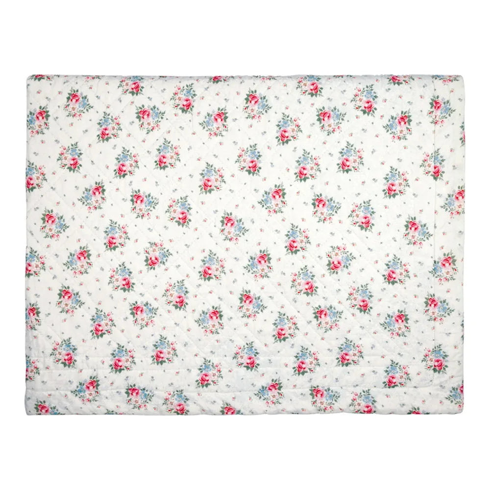 Decken & Quilts