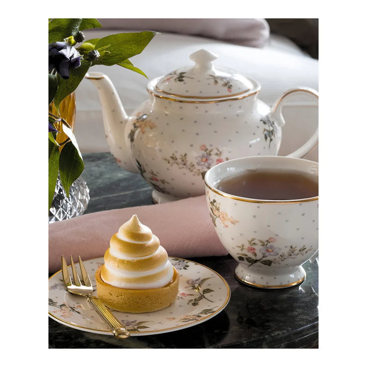 GreenGate - Kuchen Gabel Gold Set von 4 Stk.