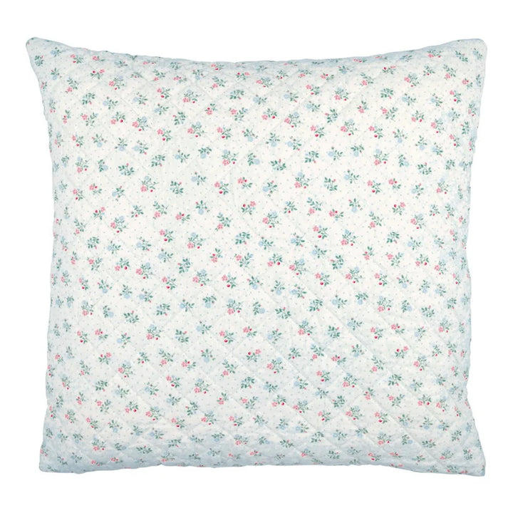 GreenGate - Clara Kissenbezug weiß 50x50cm