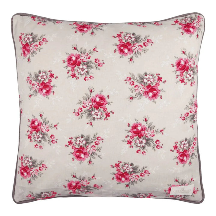 GreenGate - Marie Kissenbezug beige 50x50cm