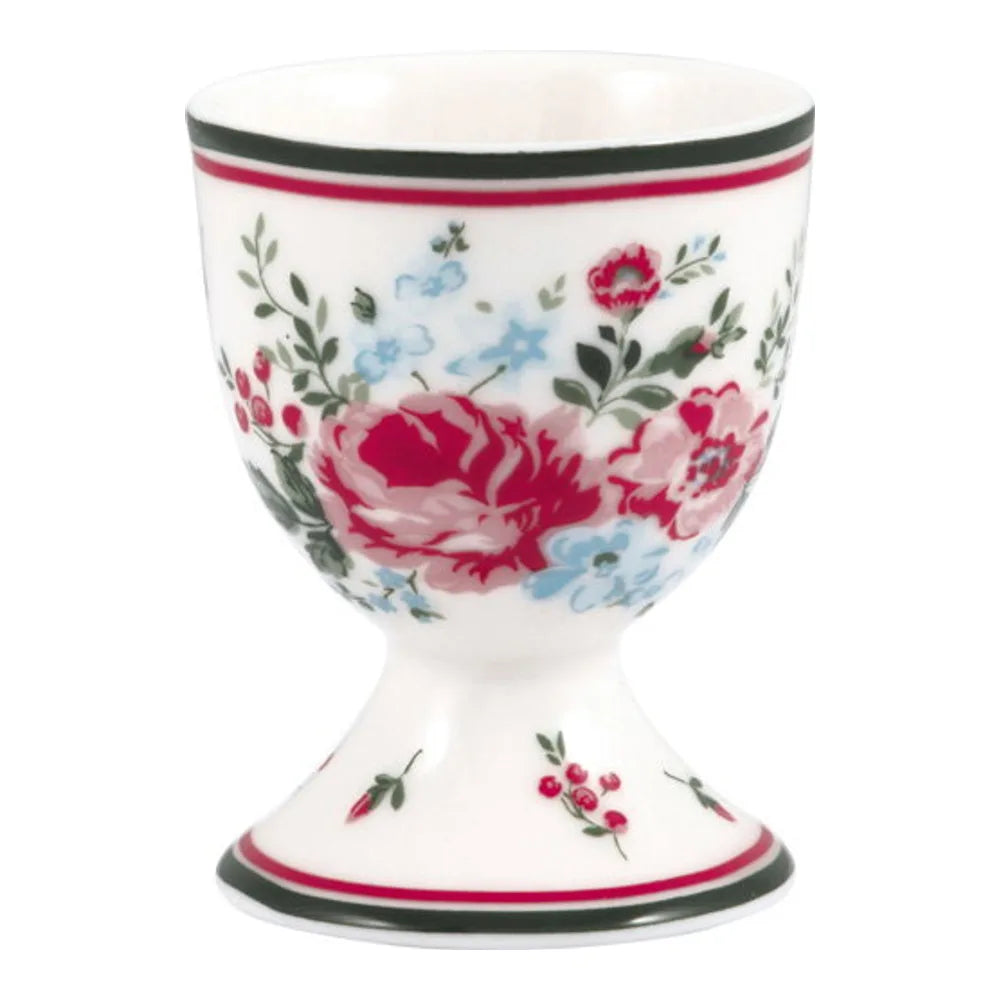 GreenGate - Erica Eierbecher weiß