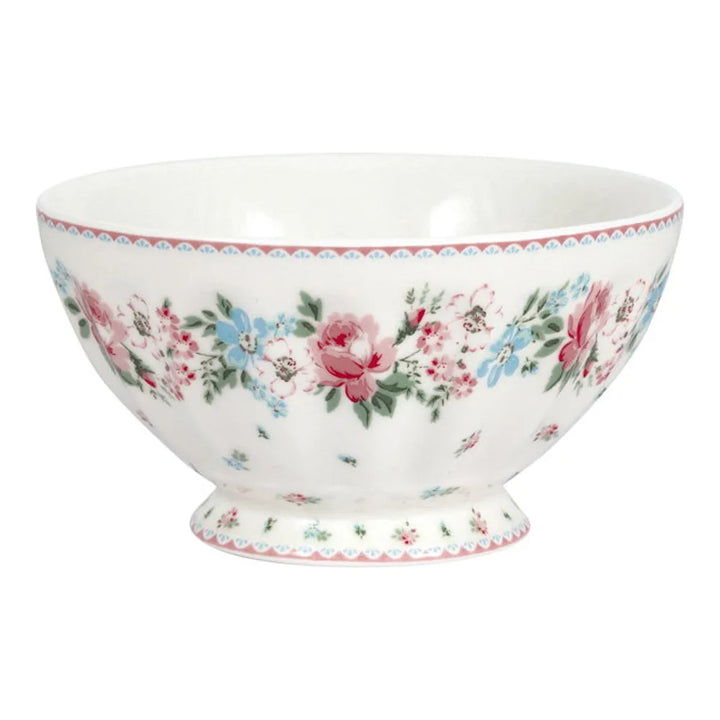 GreenGate - Clara French Bowl XL weiß