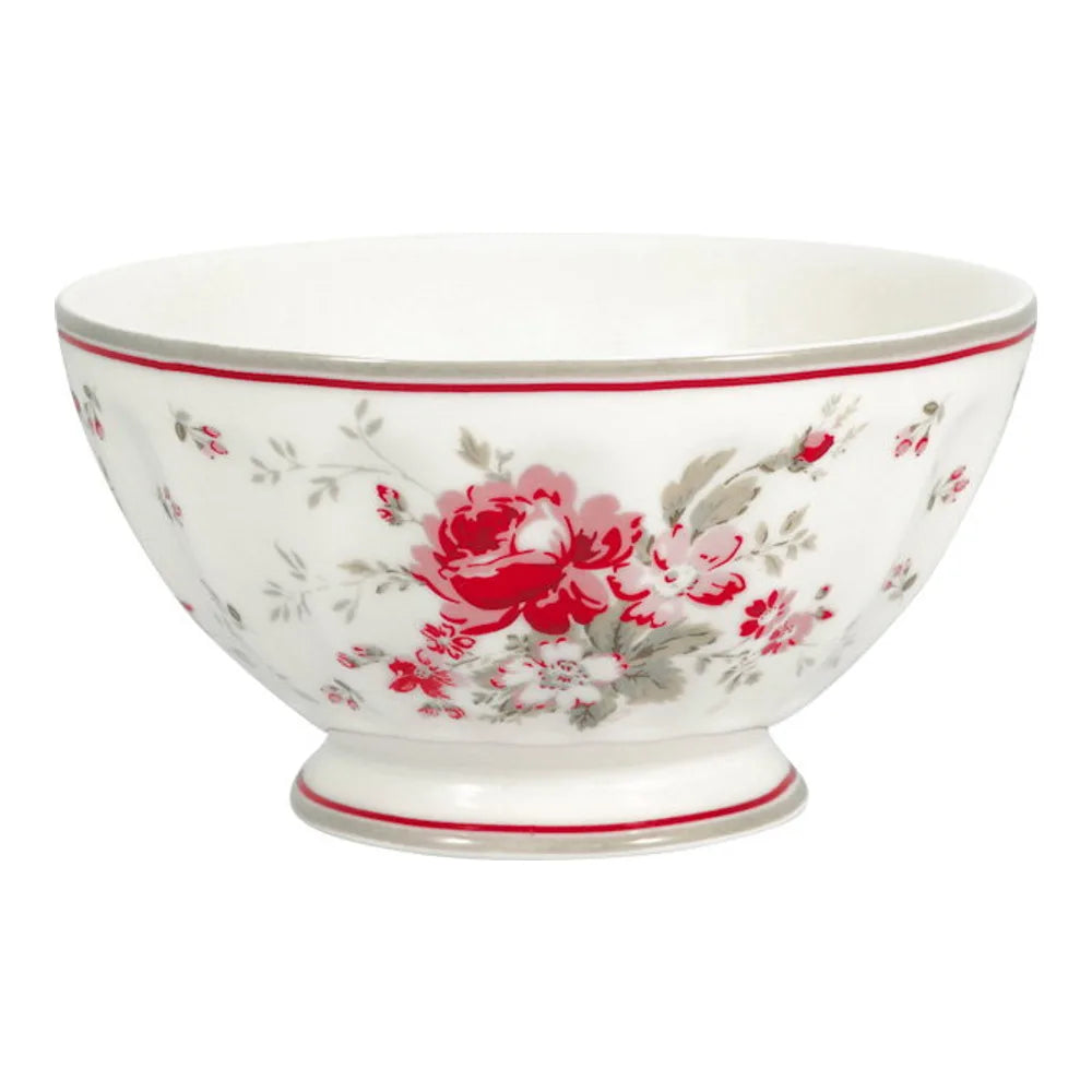 GreenGate - Marie French Bowl XL rot