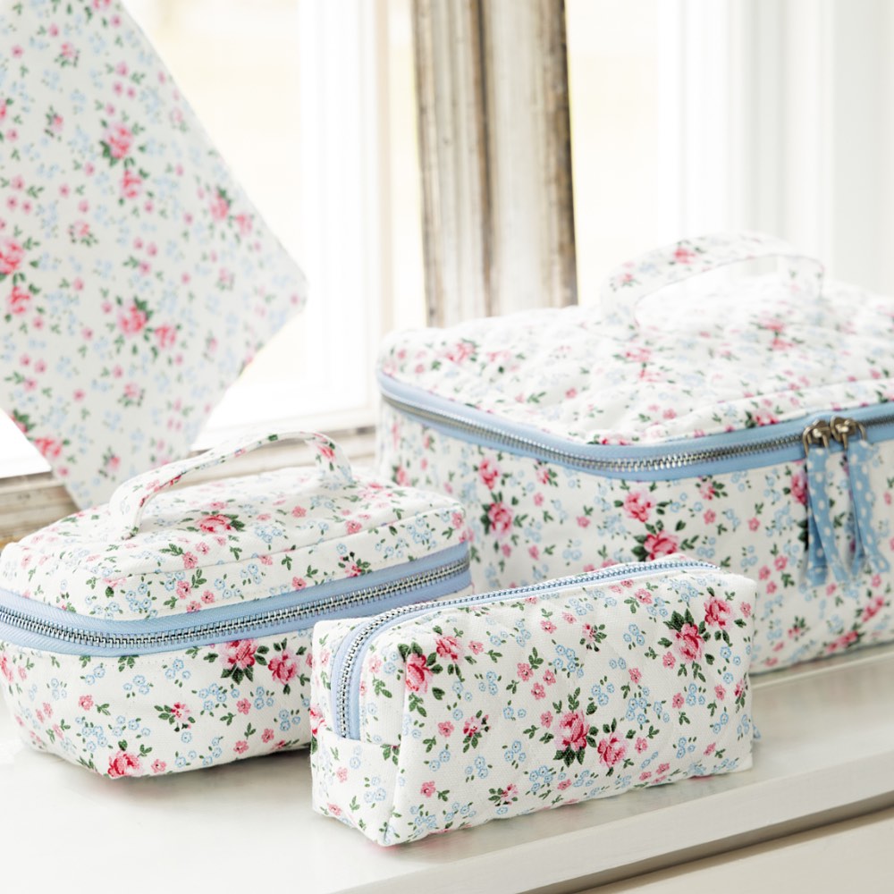 GreenGate - Clara Latte cup white