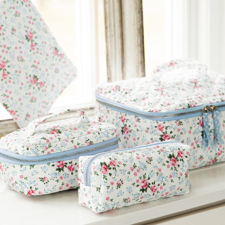 GreenGate - Clara Latte cup white
