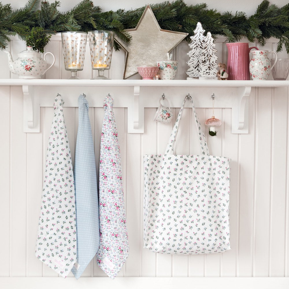 GreenGate - Clara Latte cup white