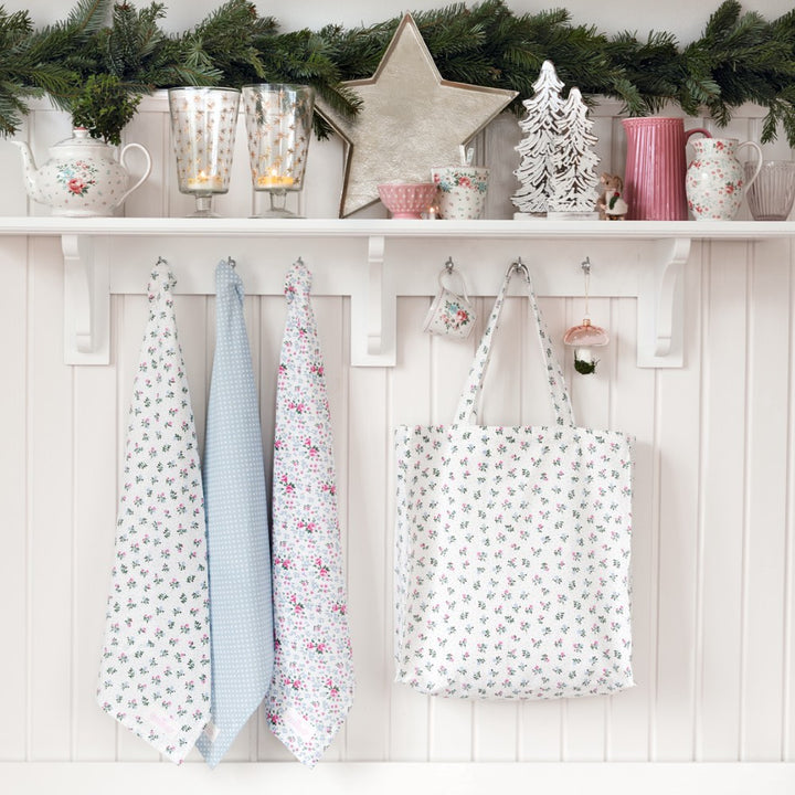 GreenGate - Clara Latte cup white