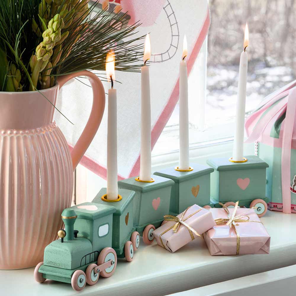 24 Stück Salbeigrüne Gingham-Geschenktüten Mit Griffen – 21x16x8 Cm, Kraftpapier Für Partys & Gastgeschenke
