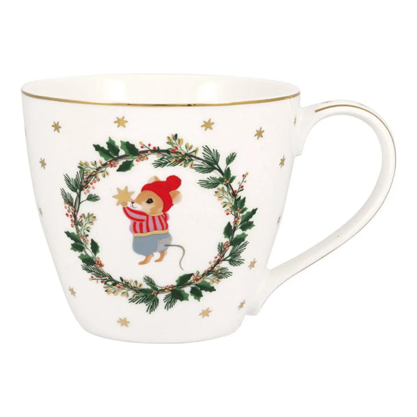 GreenGate - Joanni Mug white
