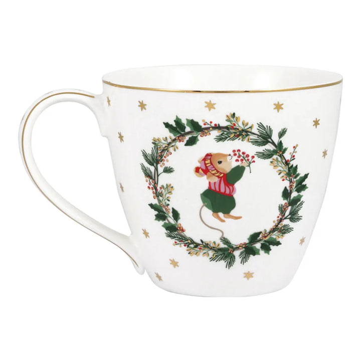 GreenGate - Joanni Mug white