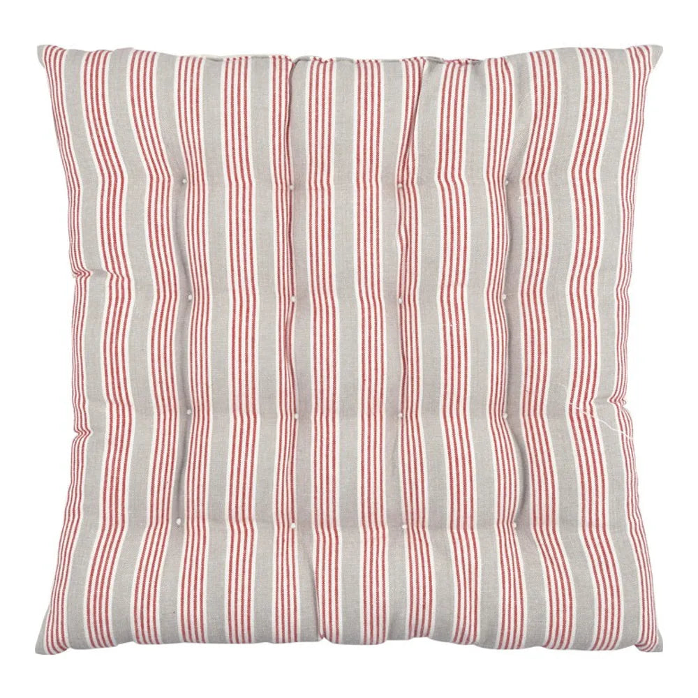 GreenGate - Marie Sitzkissen beige