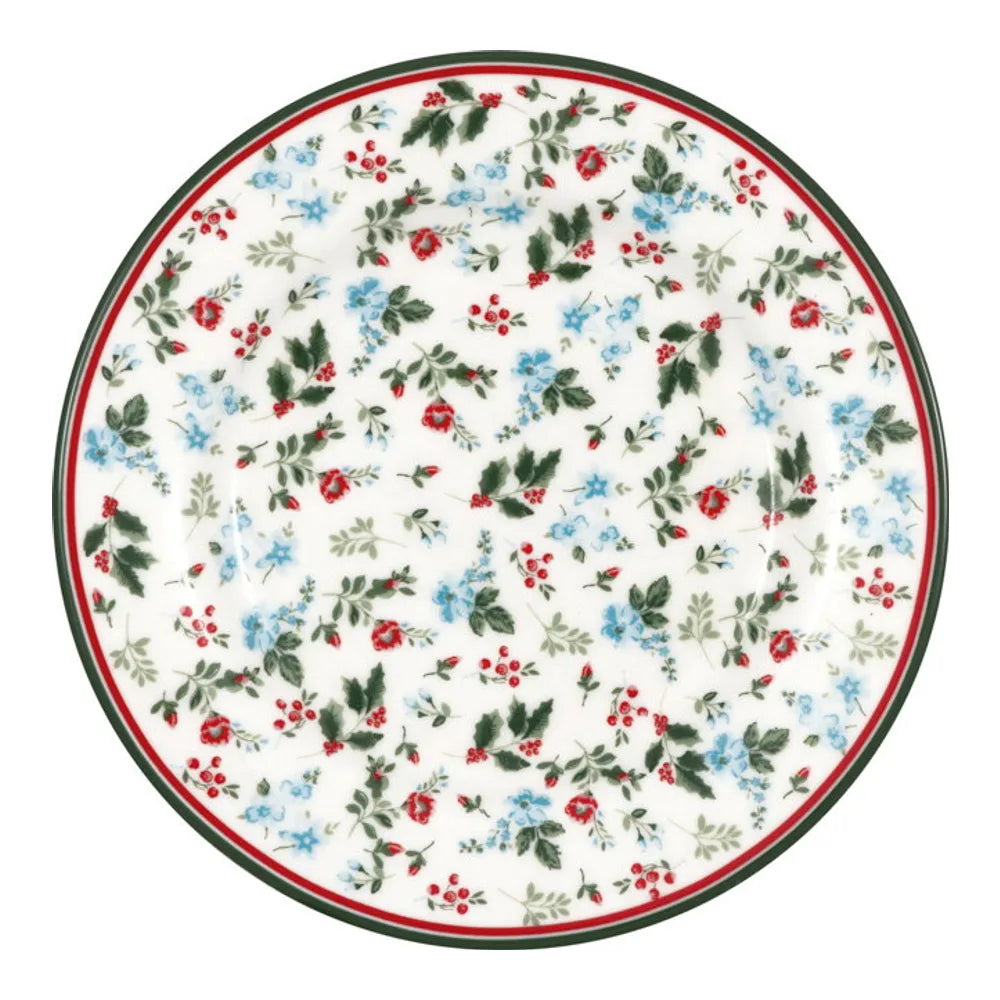 GreenGate - Carty Small plate white