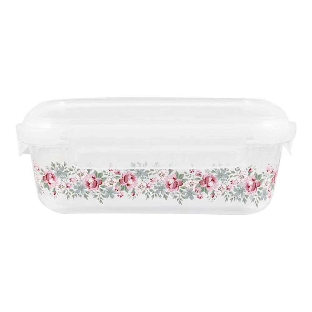 GreenGate - Clara Storage box white