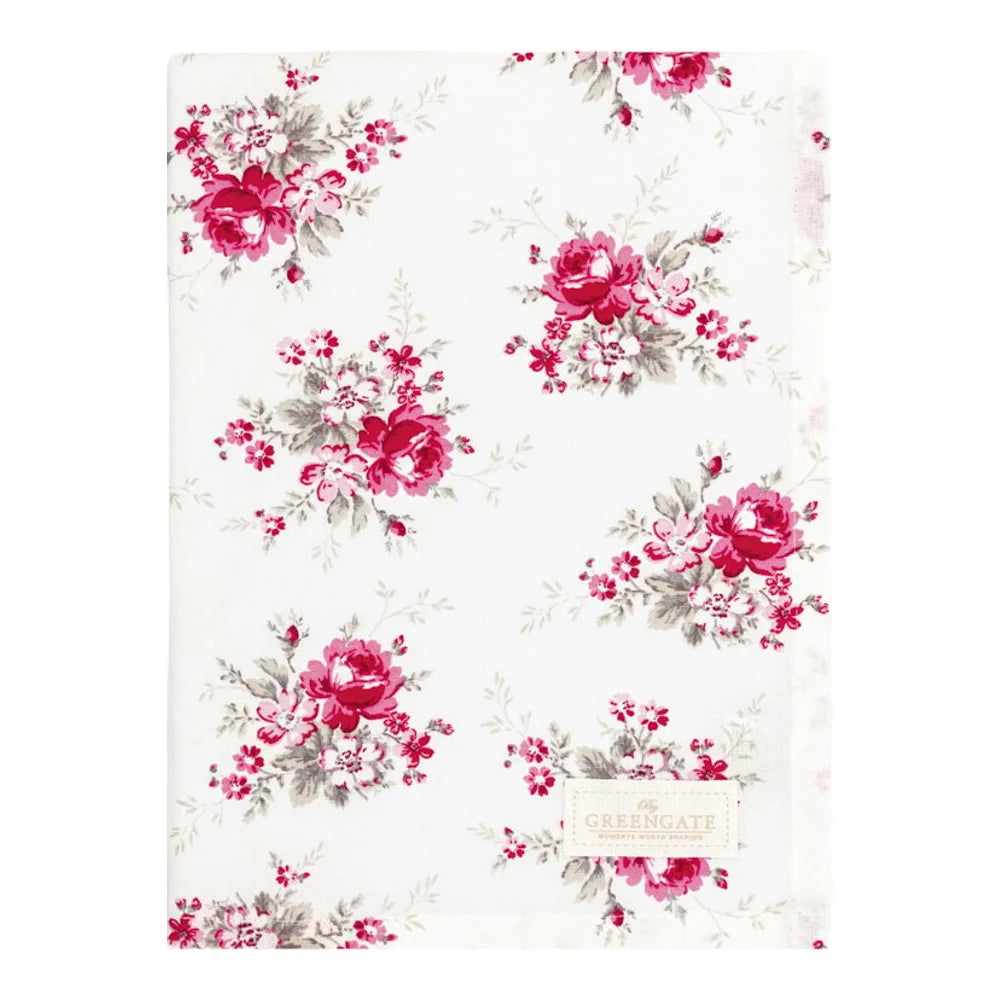 GreenGate - Marie Geschirrtuch rot