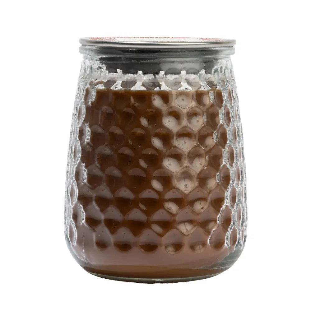 Greenleaf Gingerbread - Signature Candle