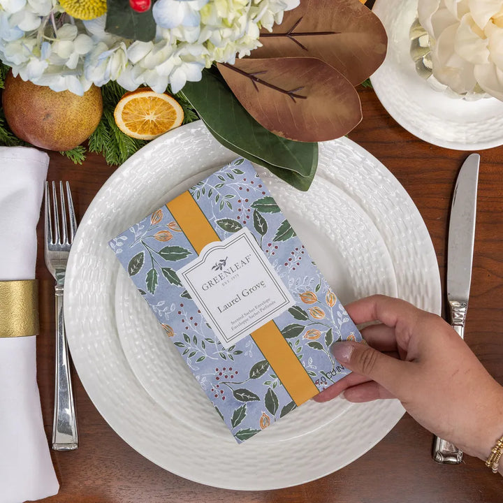Greenleaf Laurel Grove - Duft Sachets Large