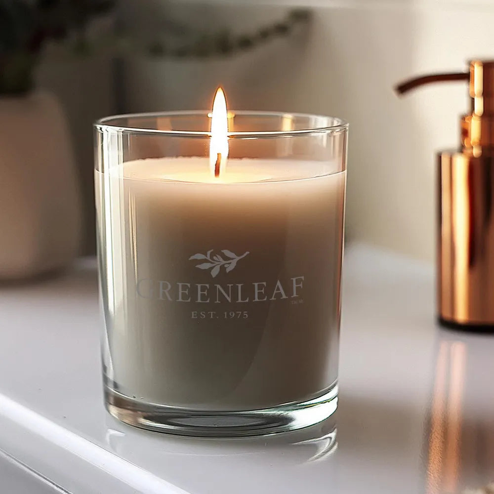 Greenleaf Urban Vanilla - Votive Candle