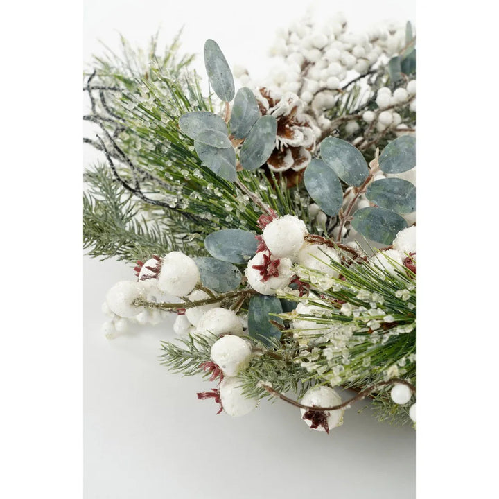 House Of Seasons Dekokranz Weihnachtskranz Hardy