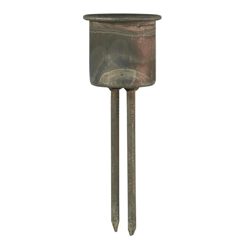 Ib Laursen Spiess Metall Kerzenspieß Spießen 2,5 cm