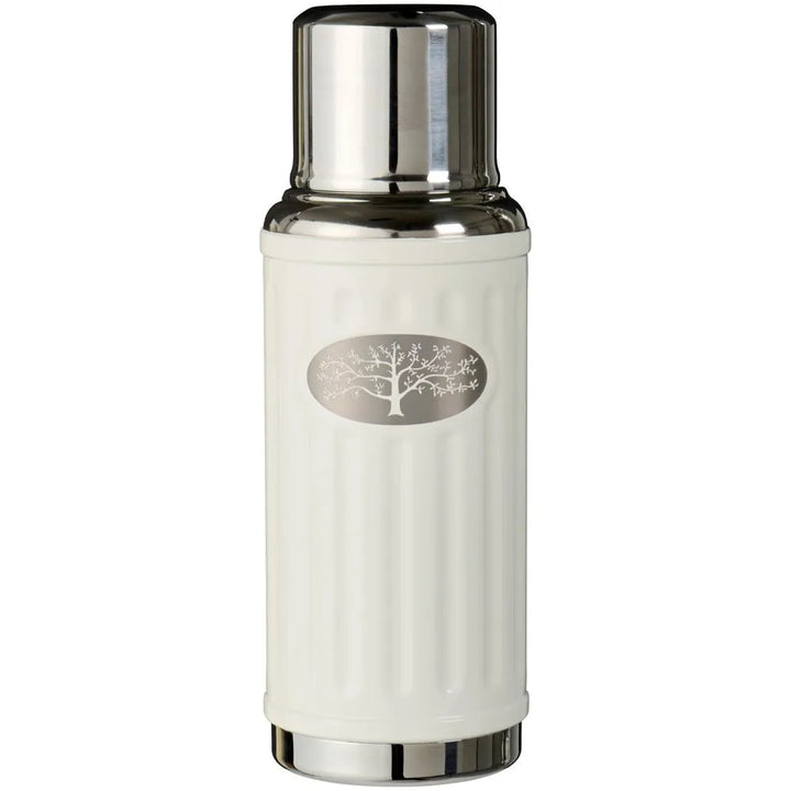 Ib Laursen - Thermosflasche 500 ml — creme
