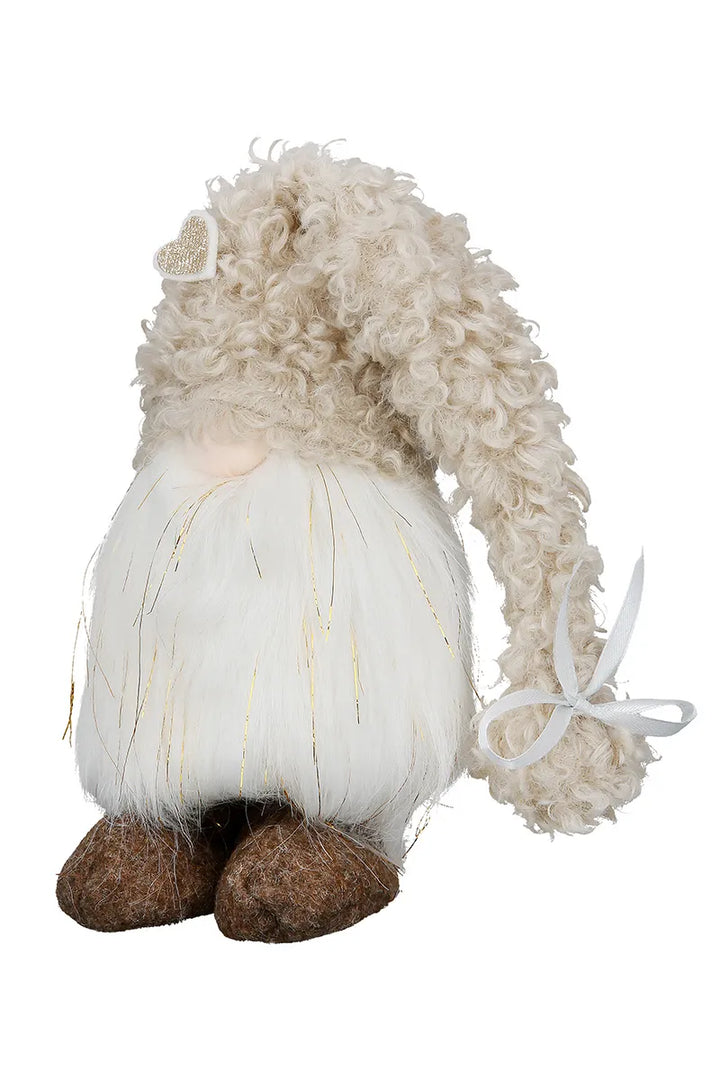 Gildehandwerk Deko-Wichtel Karlson aus Textil