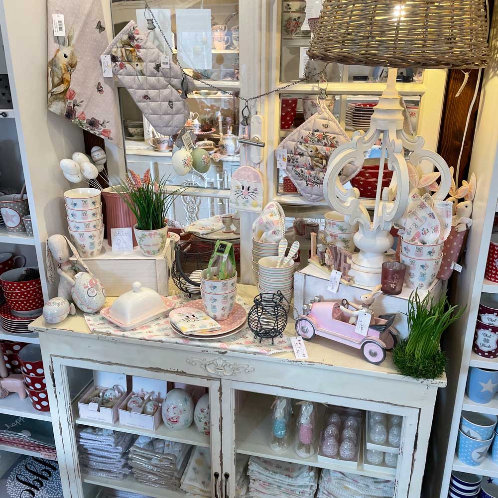 Möbelgeschäft Saarland – Kleinmöbel & Möbelzubehör mit Hygge-Flair – Alsaba