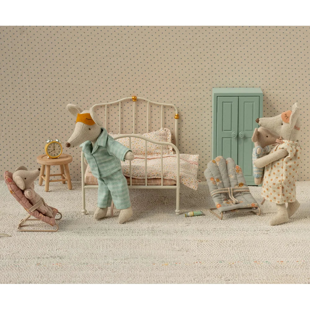 Maileg - Puppenhaus Babysitter MY