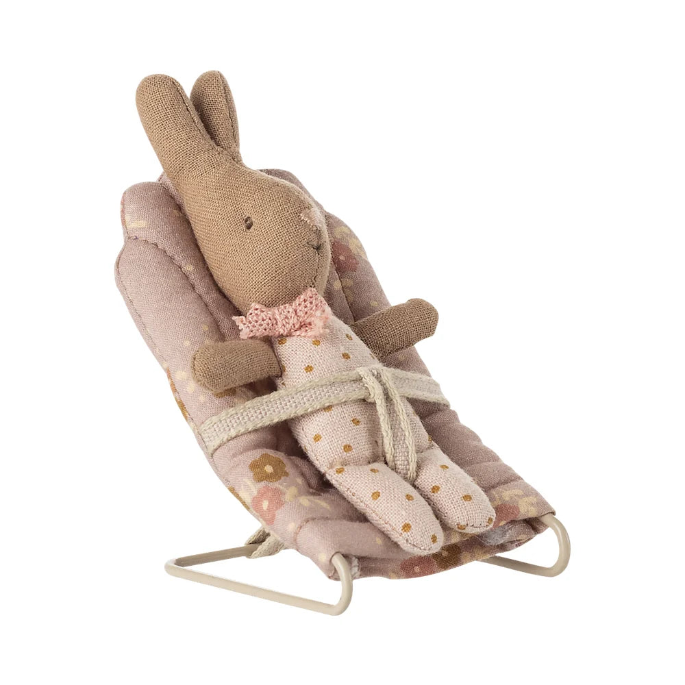 Maileg - Puppenhaus Babysitter MY