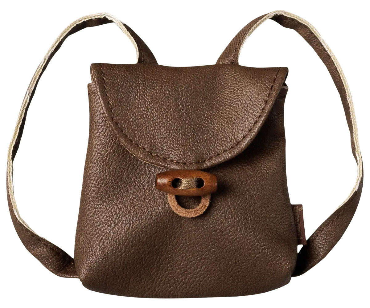Maileg - Rucksack für mittelgroße Maus