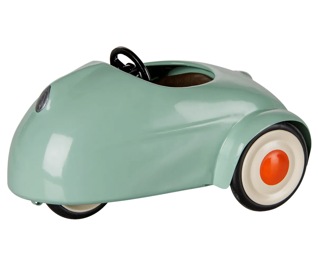 Maileg - Auto, Maus - Hellmint