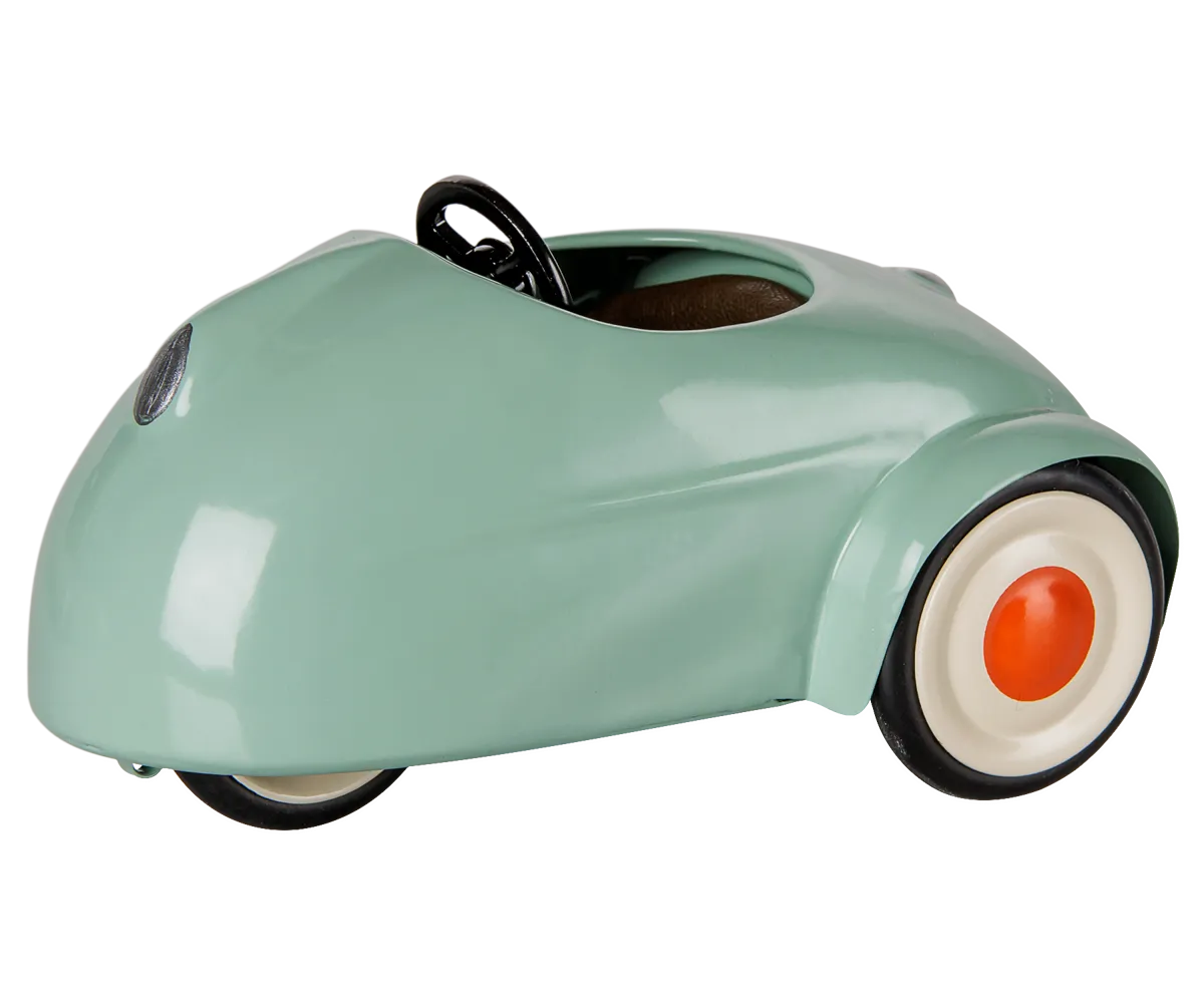 Maileg - Auto, Maus - Hellmint