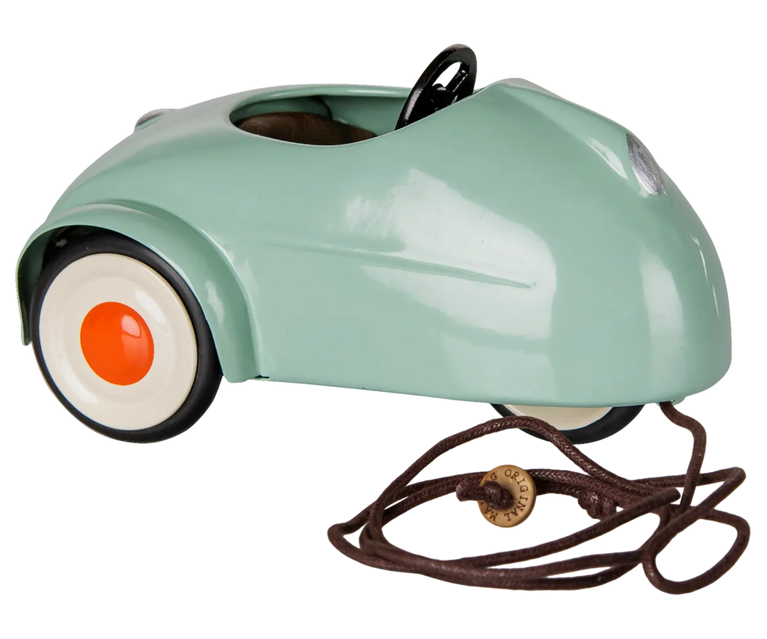 Maileg - Auto, Maus - Hellmint