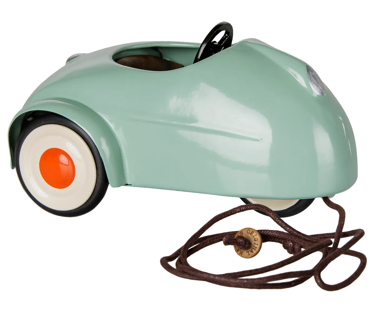 Maileg - Auto, Maus - Hellmint