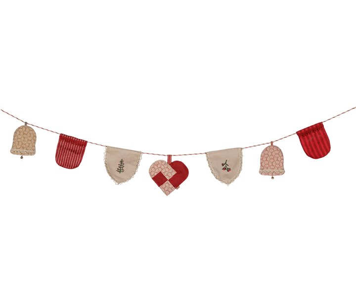 Maileg - Weihnachtsgirlande