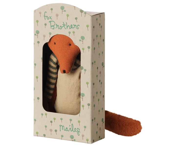 Maileg - Fuchs, kleiner Bruder