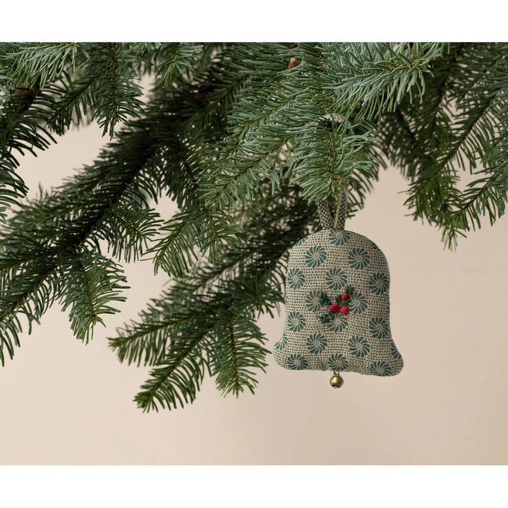 Maileg - Glocke Anhänger Stoff