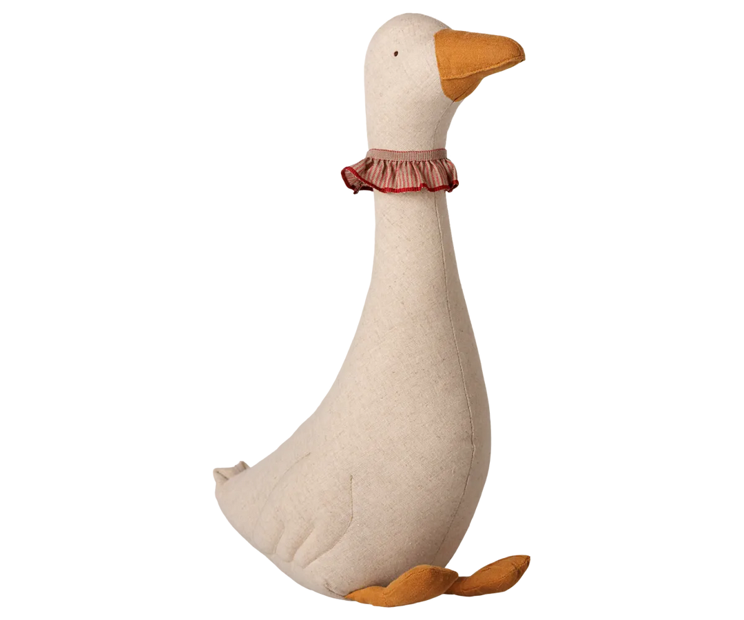 Maileg - Gans, Klein - Dunkle Natur