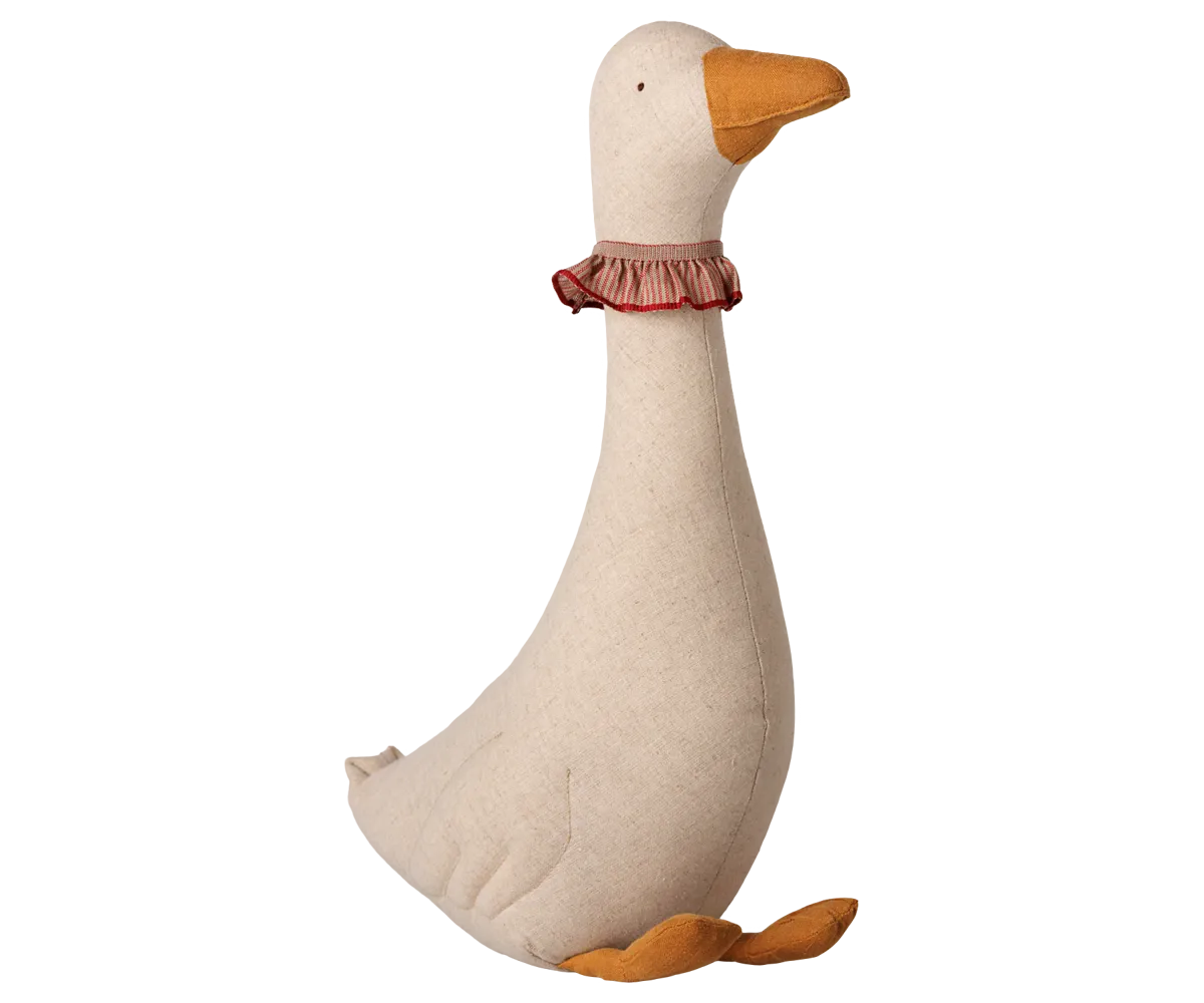 Maileg - Gans, Klein - Dunkle Natur