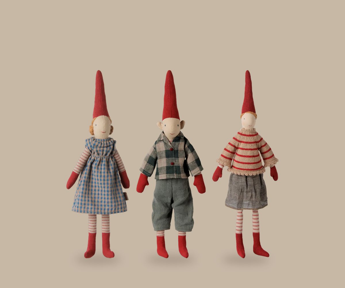 Maileg Herbst/Winter 2026