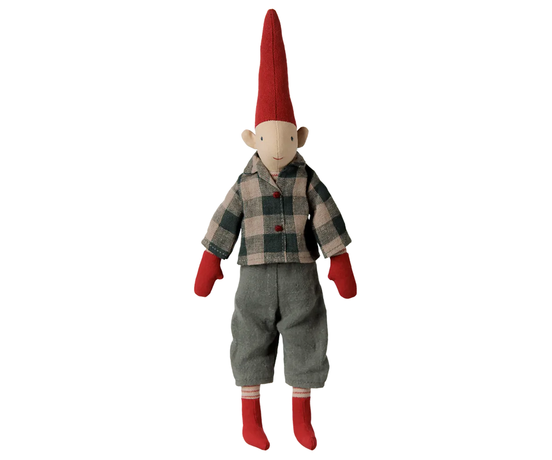 Maileg - Pixy, Größe 2 - Junge - Hemd und Hose