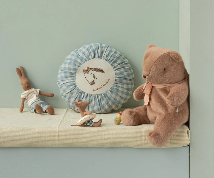 Maileg - Teddybär Plüsch, Medium - Hellbraun