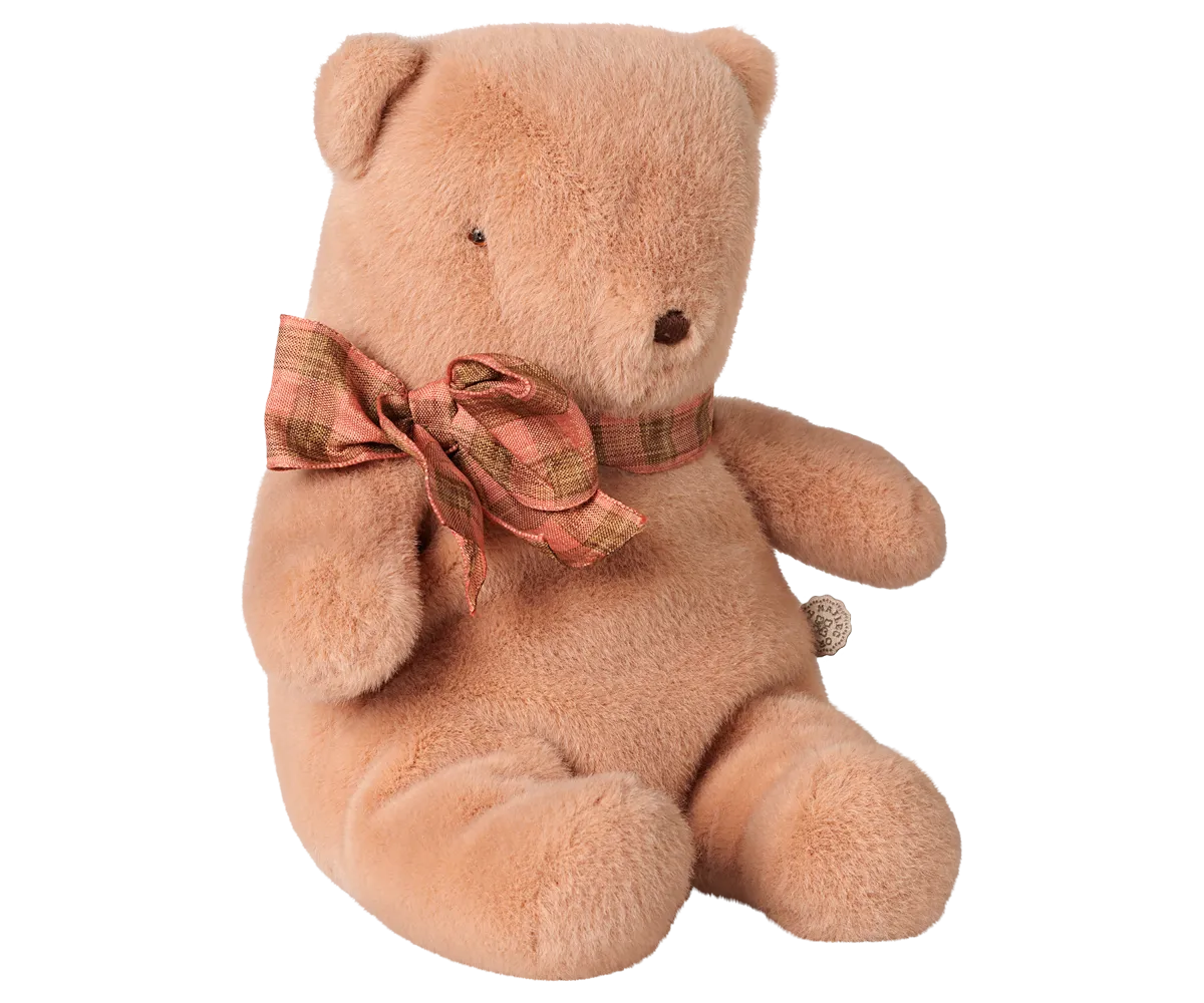 Maileg - Plüschteddybär, Klein - Vintage rose