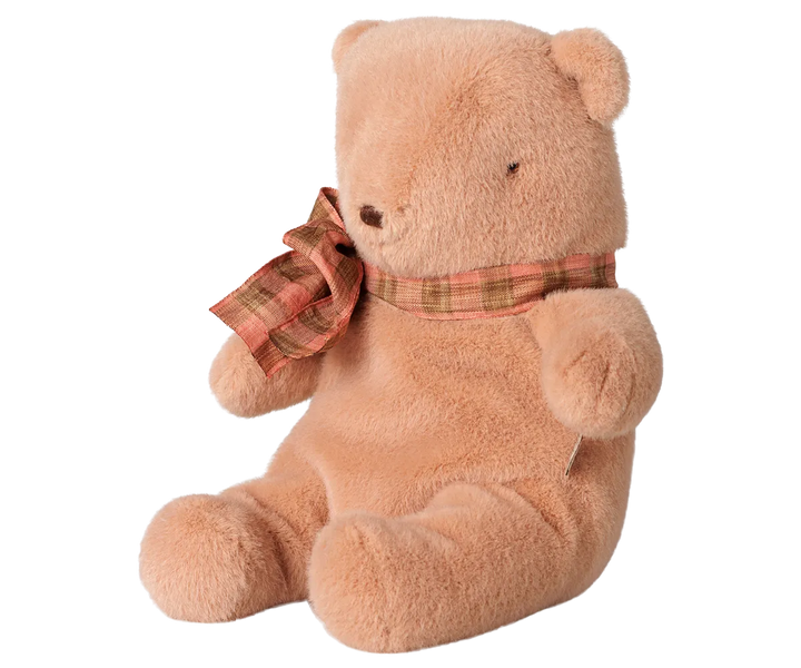 Maileg - Plüschteddybär, Klein - Vintage rose