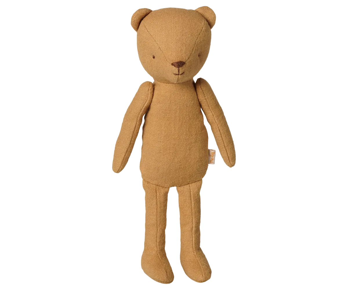 Maileg - Teddy Mum - Cream yellow