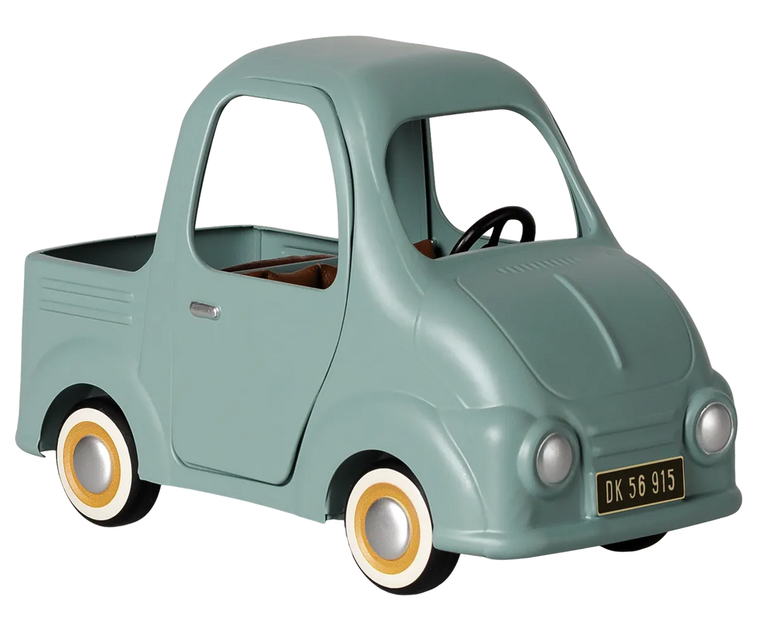 Maileg - Truck, Maus