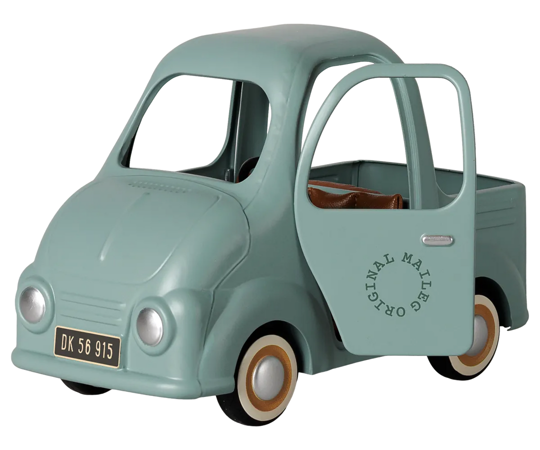 Maileg - Truck, Maus