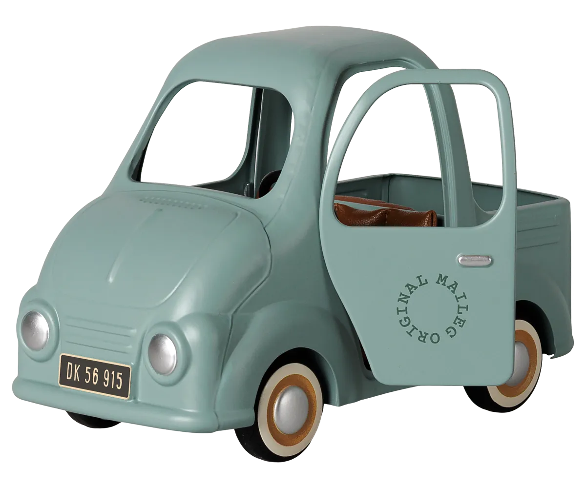 Maileg - Truck, Maus
