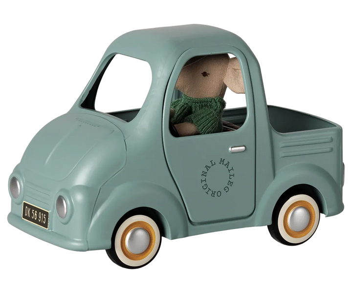 Maileg - Truck, Maus